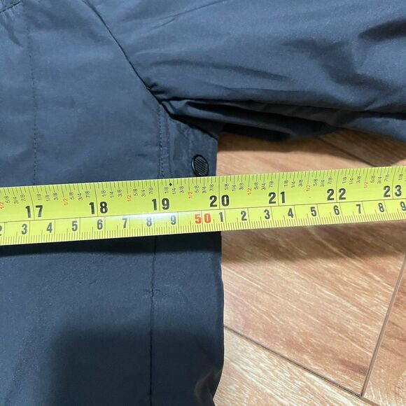 Victorinox Swiss Leiden Insulated Blazer Size 38 R Black Performance Jacket - Picture 9 of 10